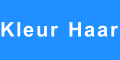 kleur haar