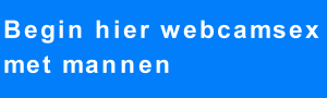 webcamsex mannen