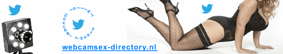 Webcamsex Directory De heetste dames en heren online!